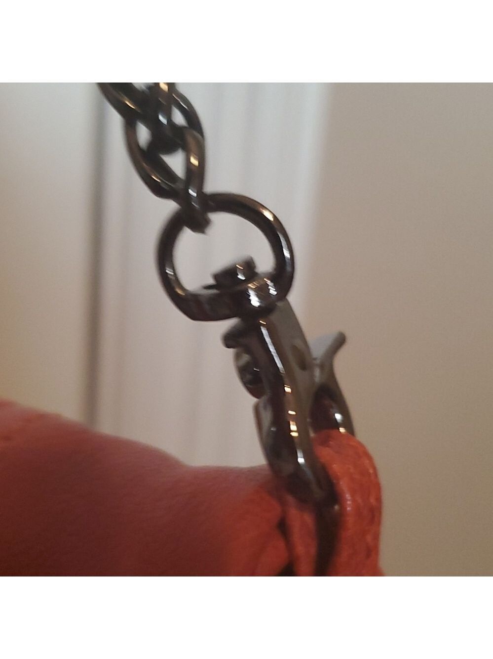 7chi leather purse - Picture 5 of 8